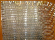 Micron Expanded Metal in Aluminum Foil